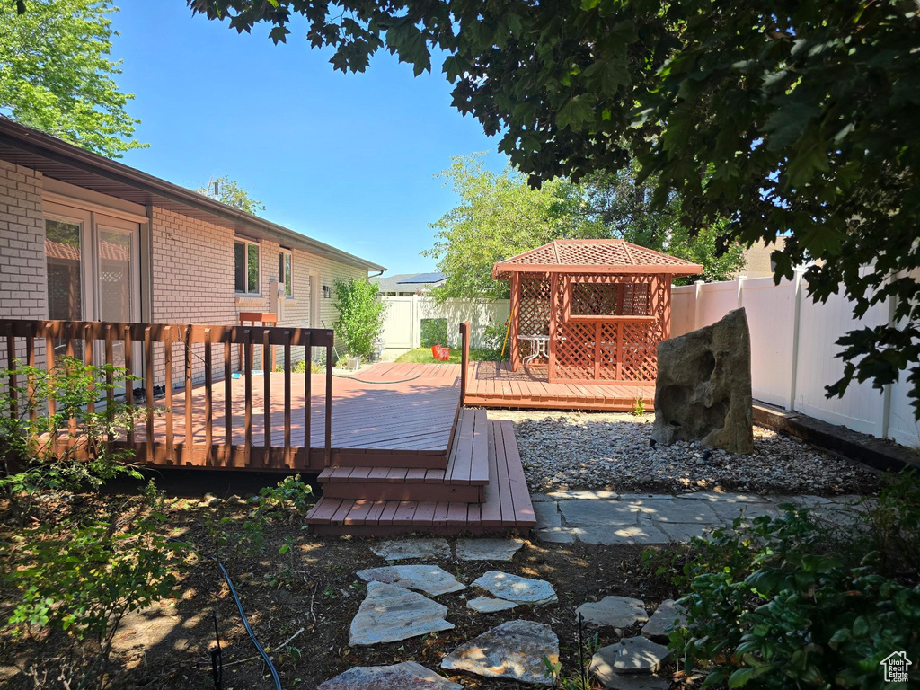 8483 S TERRACE DR Sandy, UT 84093