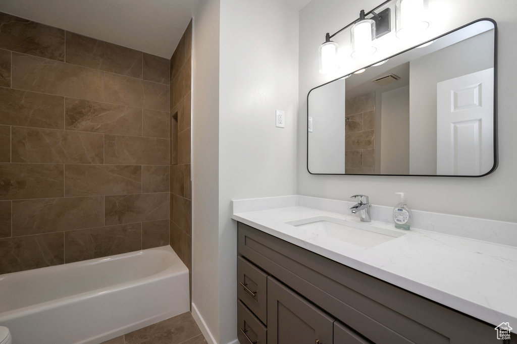 8483 S TERRACE DR Sandy, UT 84093