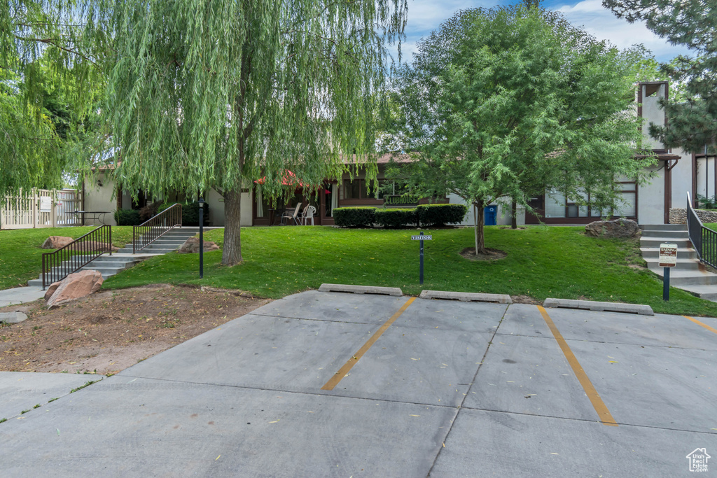 5398 S TONALEA DR Salt Lake City, UT 84107
