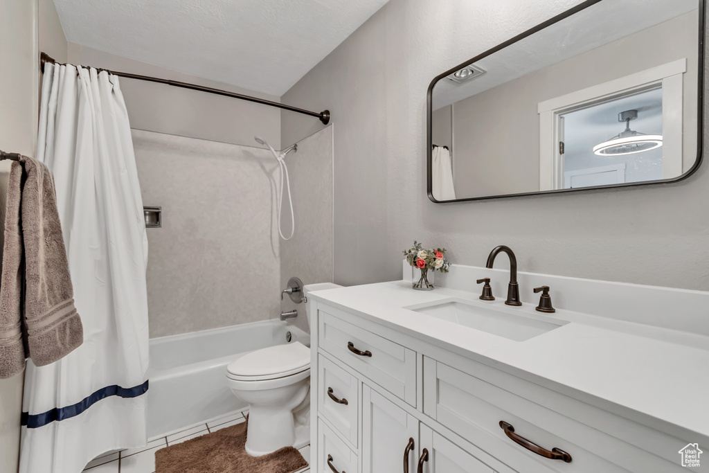 5398 S TONALEA DR Salt Lake City, UT 84107