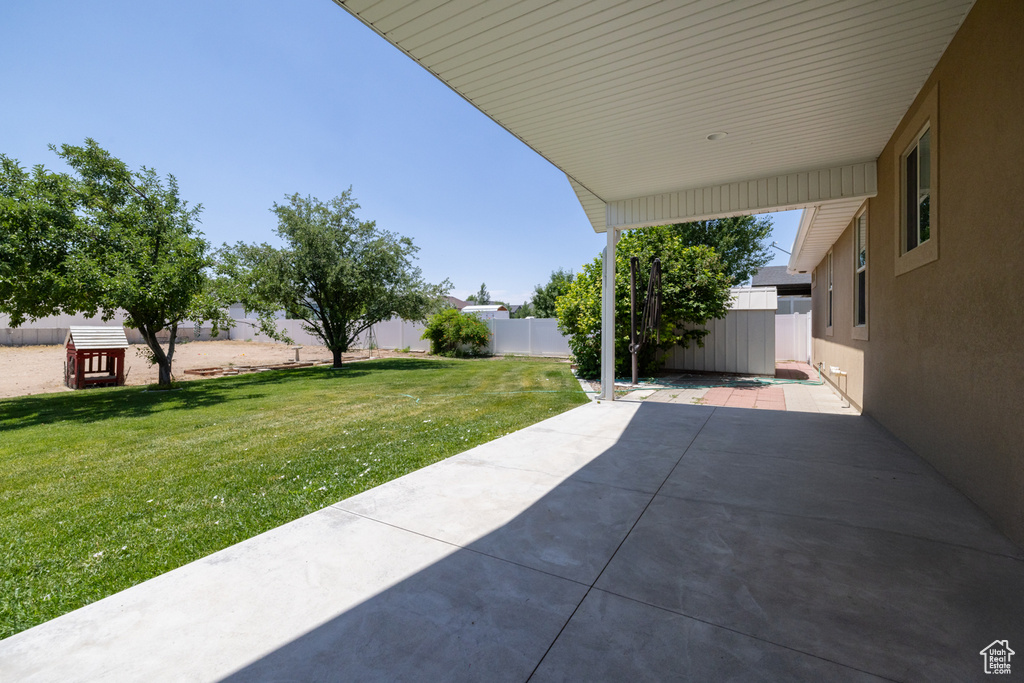 1924 E 1900 S Naples, UT 84078