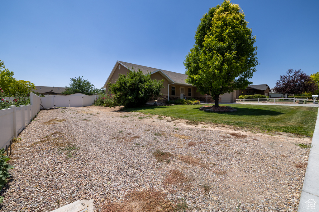 1924 E 1900 S Naples, UT 84078