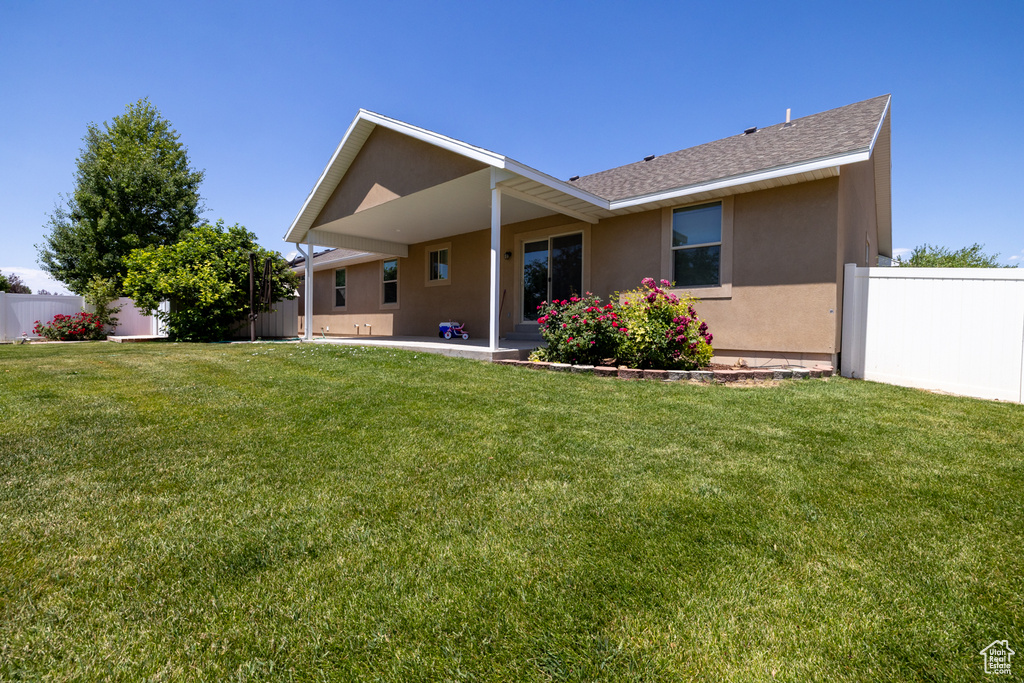 1924 E 1900 S Naples, UT 84078