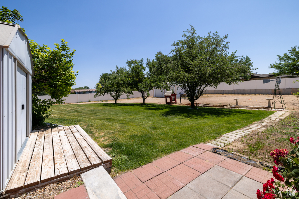 1924 E 1900 S Naples, UT 84078
