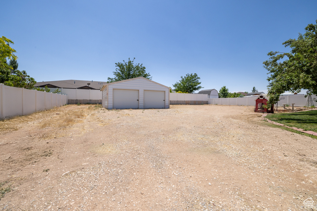1924 E 1900 S Naples, UT 84078