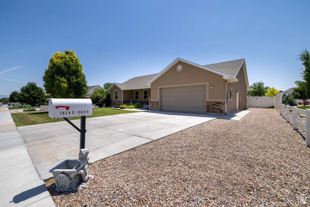 1924 E 1900 S Naples, UT 84078