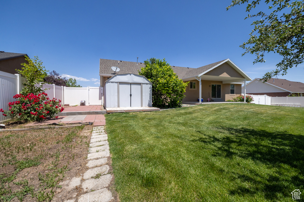 1924 E 1900 S Naples, UT 84078