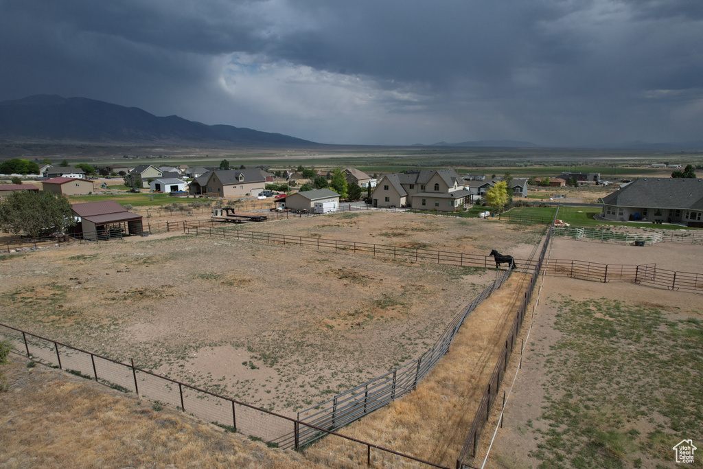 2586 W DEER DR Stockton, UT 84071