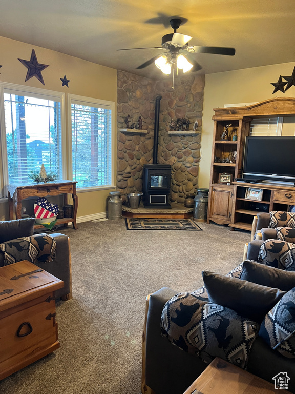 2586 W DEER DR Stockton, UT 84071
