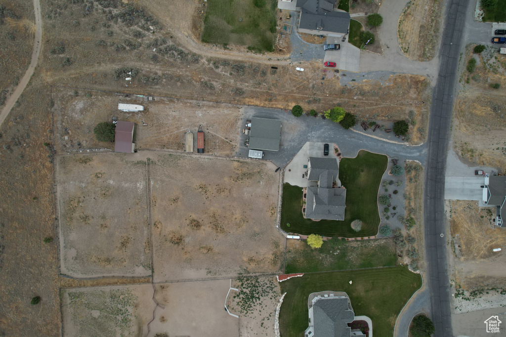 2586 W DEER DR Stockton, UT 84071