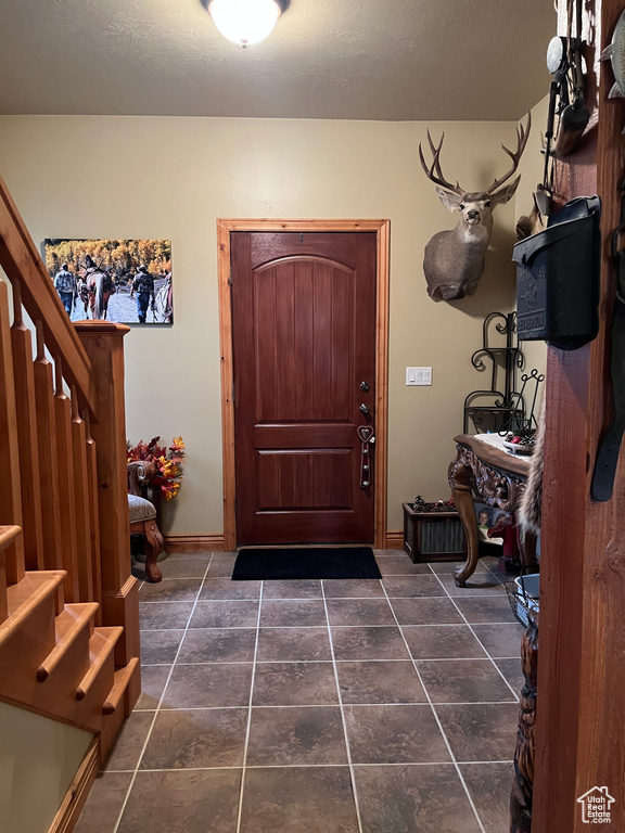 2586 W DEER DR Stockton, UT 84071