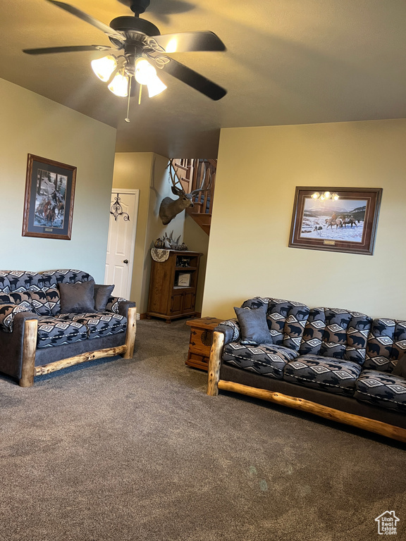 2586 W DEER DR Stockton, UT 84071