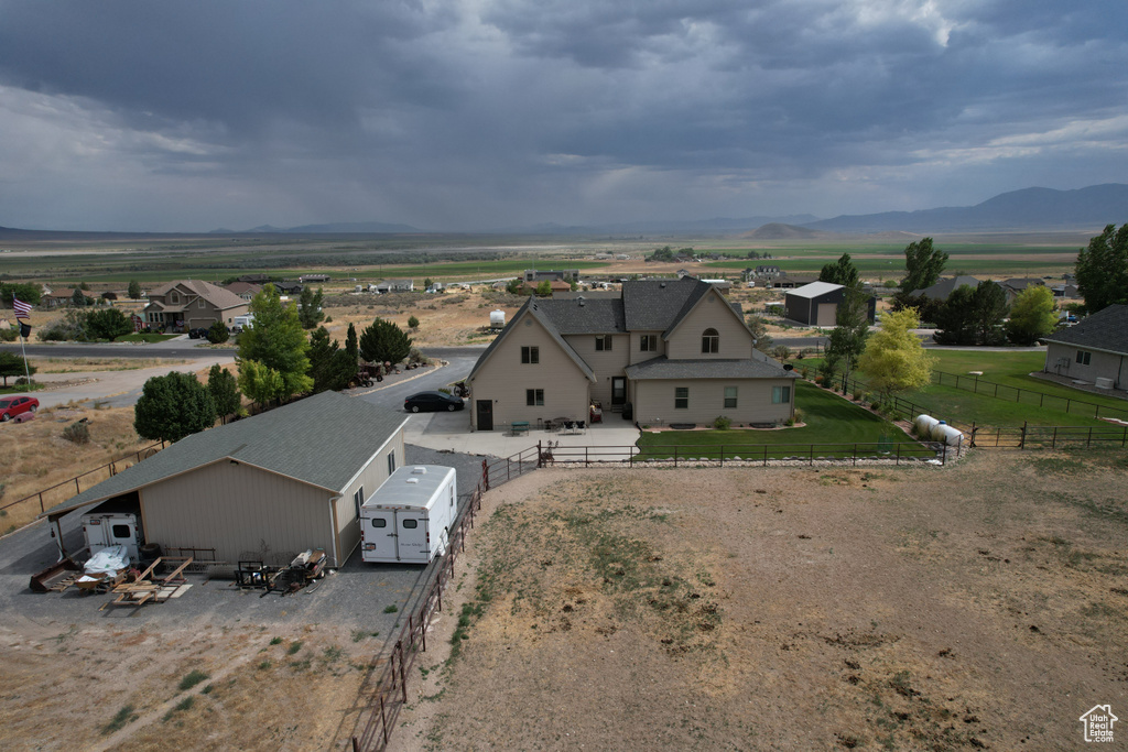 2586 W DEER DR Stockton, UT 84071