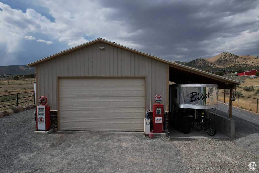 2586 W DEER DR Stockton, UT 84071