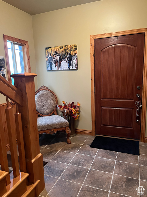 2586 W DEER DR Stockton, UT 84071
