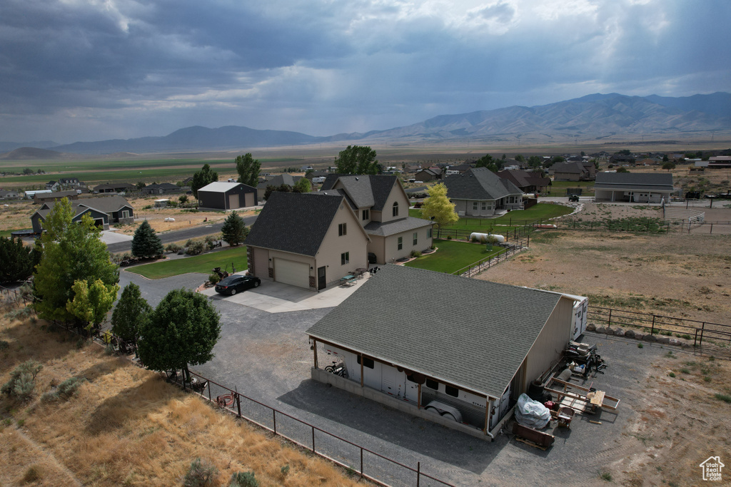 2586 W DEER DR Stockton, UT 84071