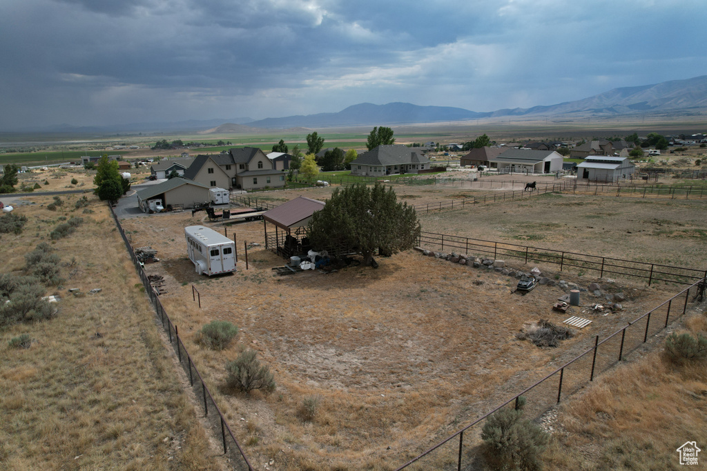 2586 W DEER DR Stockton, UT 84071
