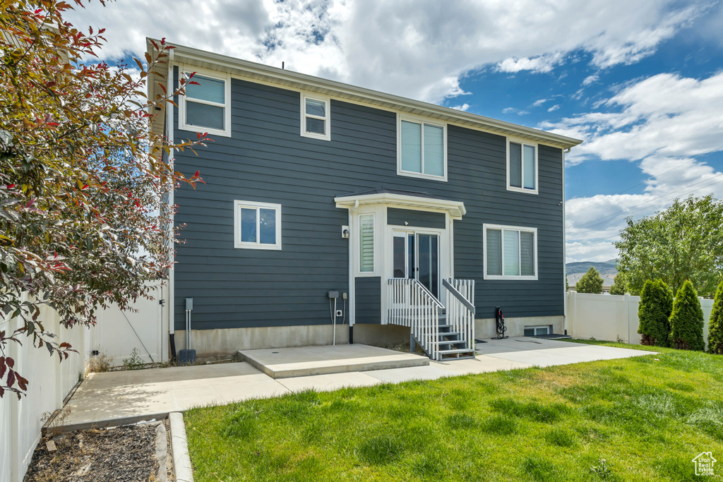 898 W FREEDOM WAY Bluffdale, UT 84065