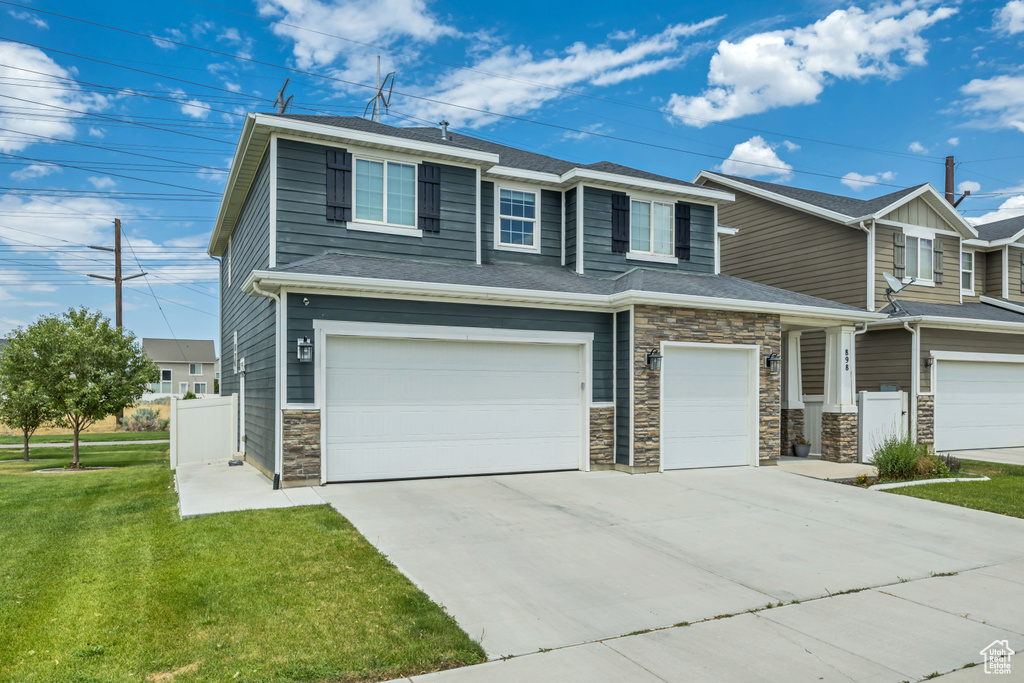 898 W FREEDOM WAY Bluffdale, UT 84065
