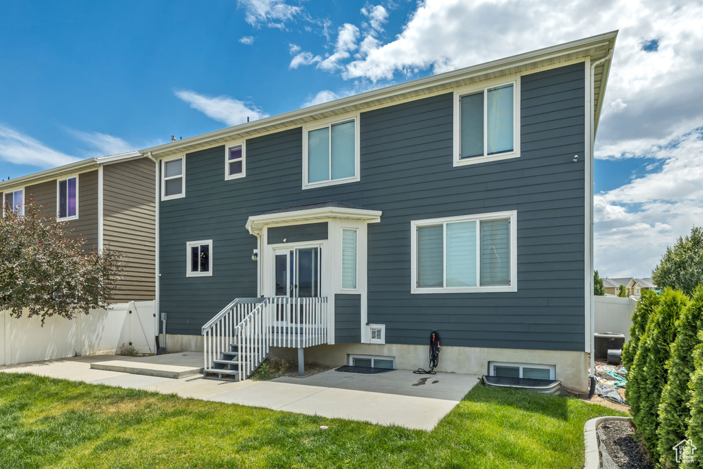 898 W FREEDOM WAY Bluffdale, UT 84065