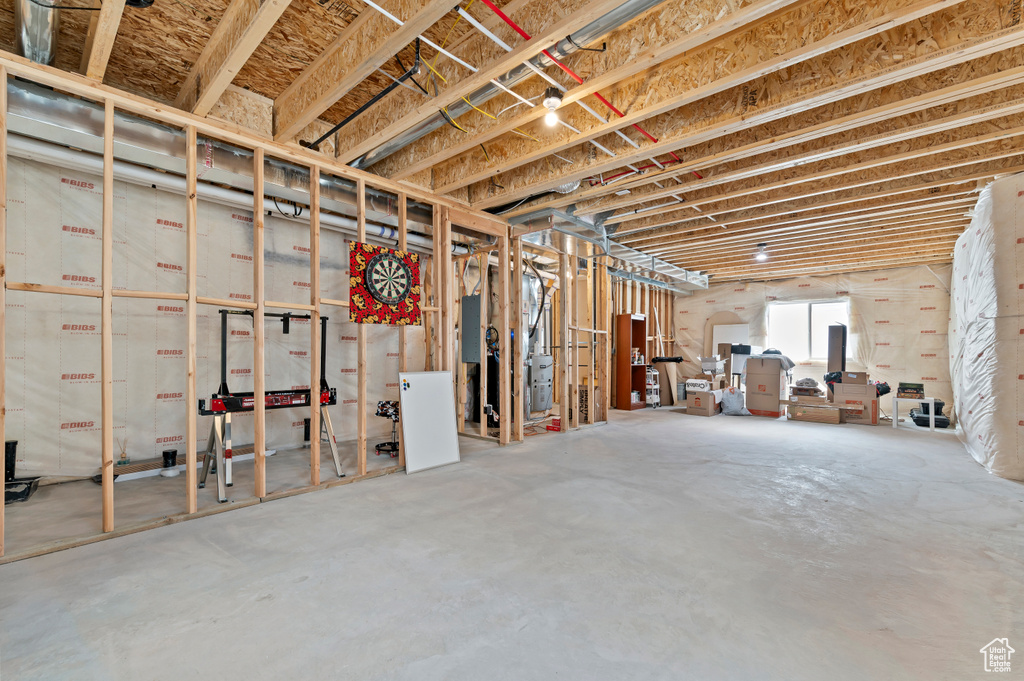4201 W PALADIN WAY Herriman, UT 84096