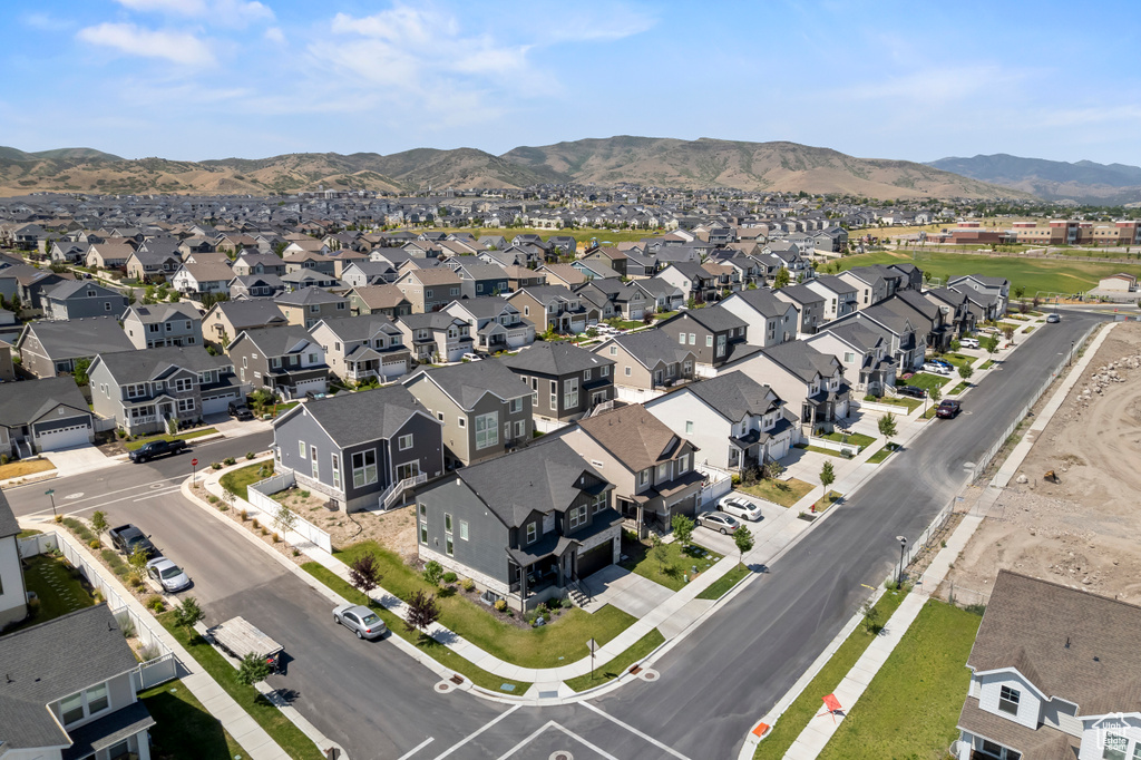 4201 W PALADIN WAY Herriman, UT 84096