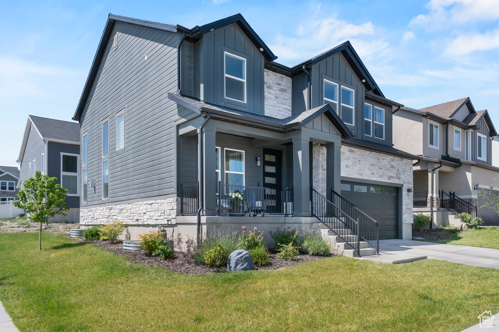 4201 W PALADIN WAY Herriman, UT 84096