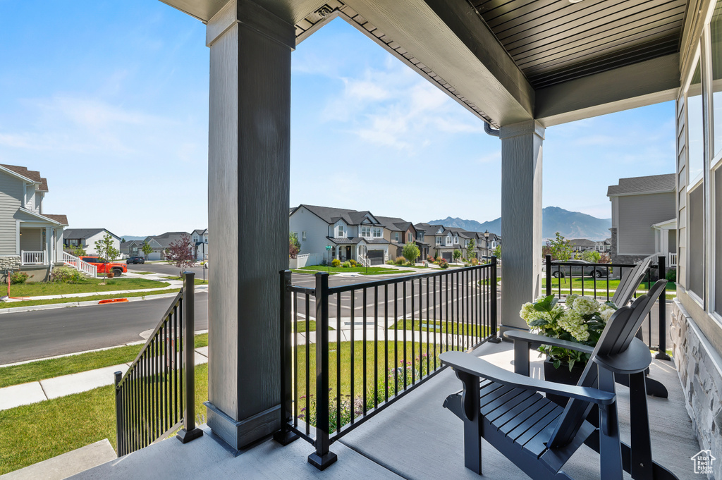 4201 W PALADIN WAY Herriman, UT 84096