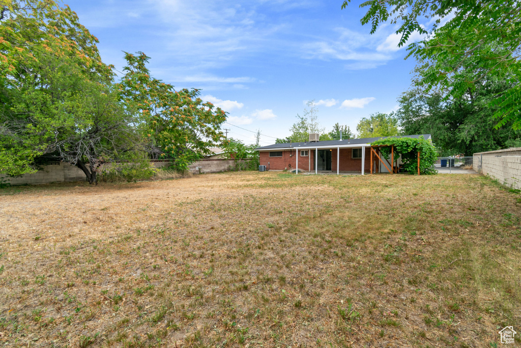 3310 S 3200 W West Valley City, UT 84119