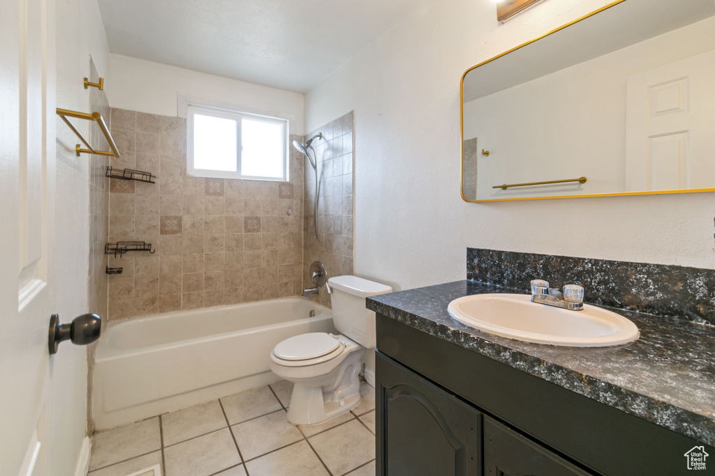 3310 S 3200 W West Valley City, UT 84119