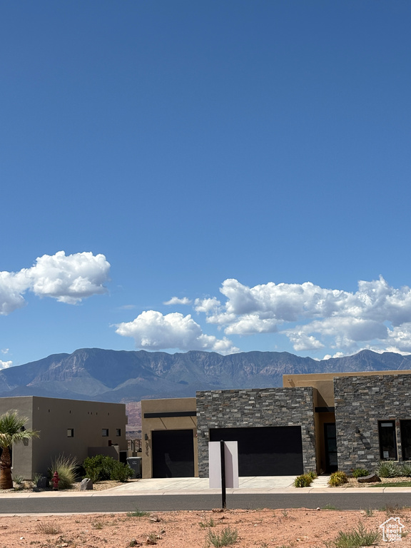 5035 W 3175 S Hurricane, UT 84737