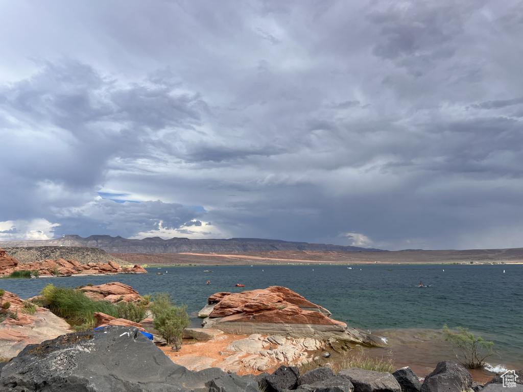 5035 W 3175 S Hurricane, UT 84737