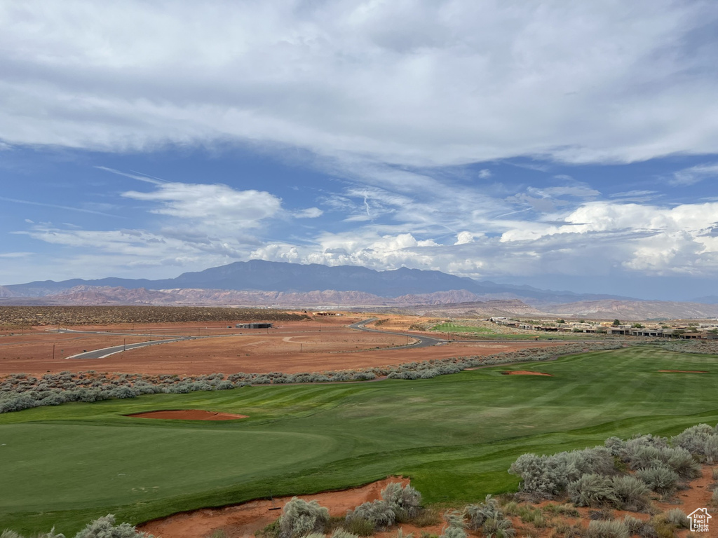 5035 W 3175 S Hurricane, UT 84737