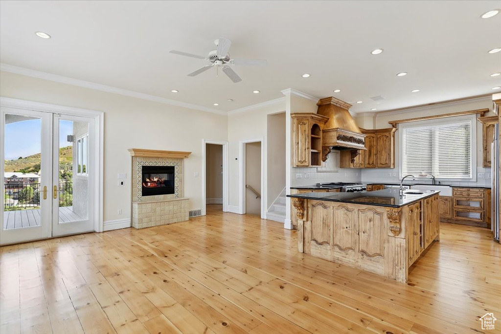 3356 TWIN PEAKS CIR Layton, UT 84040