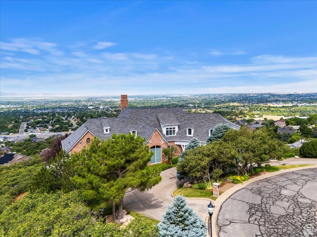 3356 TWIN PEAKS CIR Layton, UT 84040