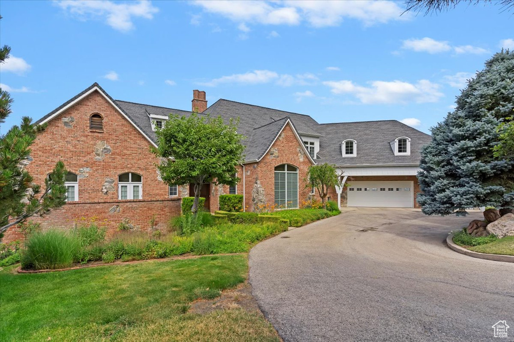 3356 TWIN PEAKS CIR Layton, UT 84040