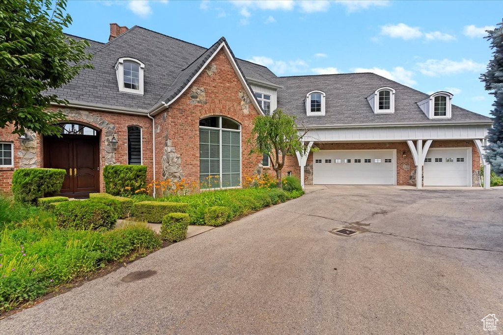 3356 TWIN PEAKS CIR Layton, UT 84040