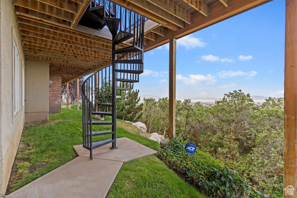 3356 TWIN PEAKS CIR Layton, UT 84040
