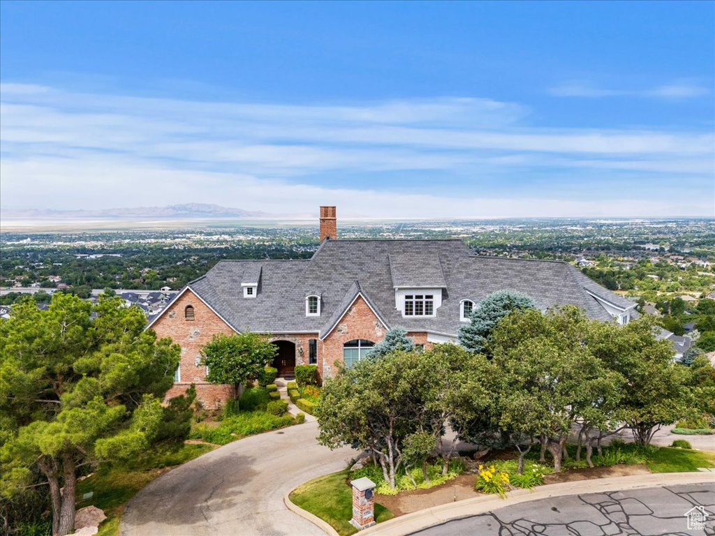 3356 TWIN PEAKS CIR Layton, UT 84040