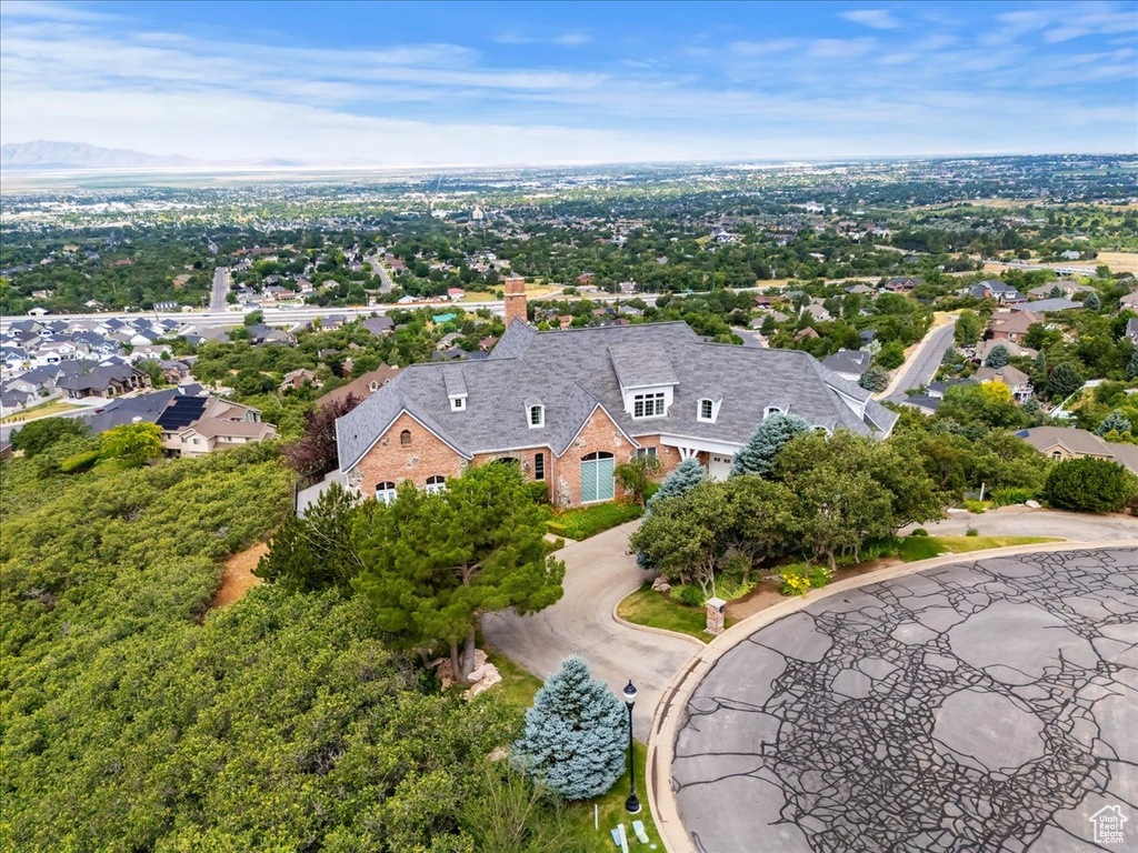 3356 TWIN PEAKS CIR Layton, UT 84040
