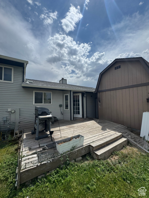 1360 W 7305 S West Jordan, UT 84084