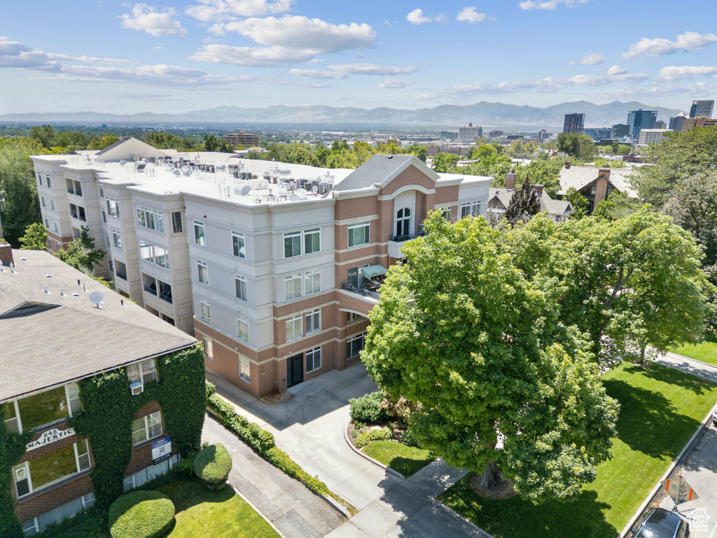 838 E SOUTH TEMPLE #409 Salt Lake City, UT 84102