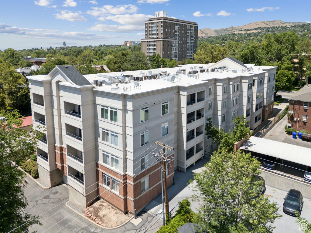 838 E SOUTH TEMPLE #409 Salt Lake City, UT 84102