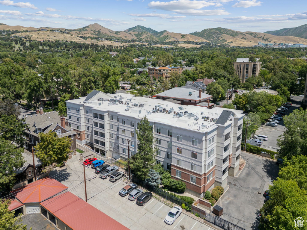 838 E SOUTH TEMPLE #409 Salt Lake City, UT 84102