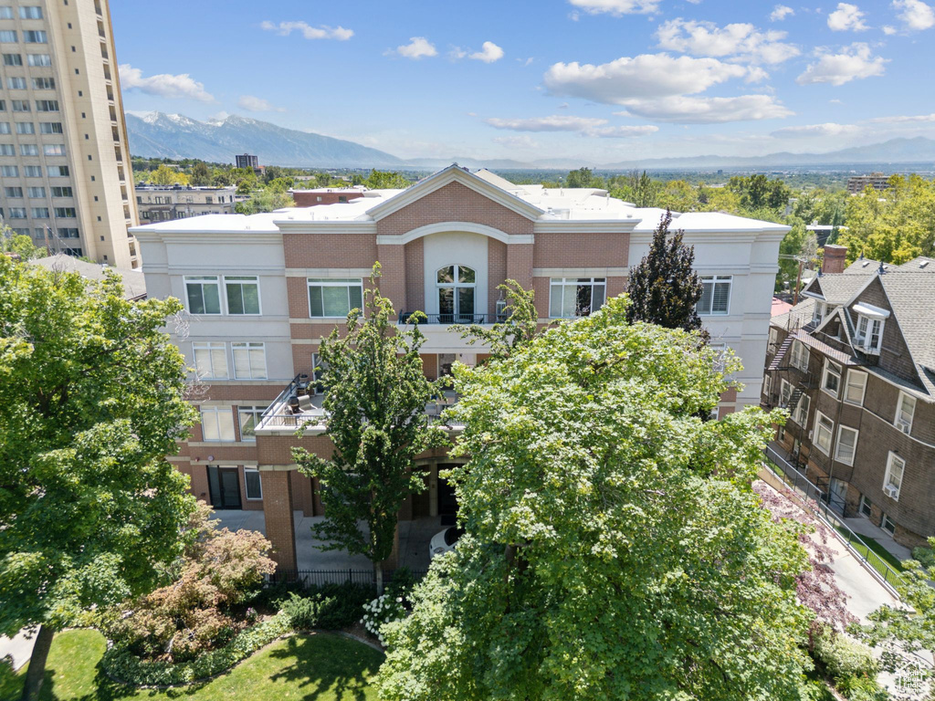838 E SOUTH TEMPLE #409 Salt Lake City, UT 84102