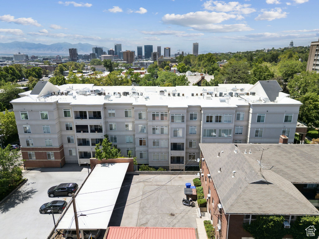 838 E SOUTH TEMPLE #409 Salt Lake City, UT 84102