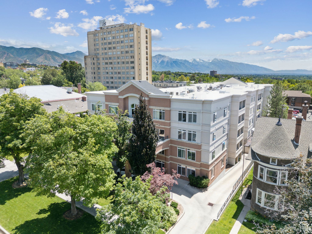 838 E SOUTH TEMPLE #409 Salt Lake City, UT 84102
