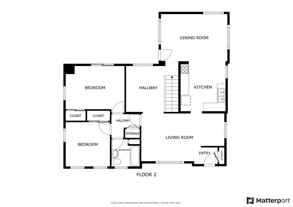 3405 S EL SERRITO DR Millcreek, UT 84109