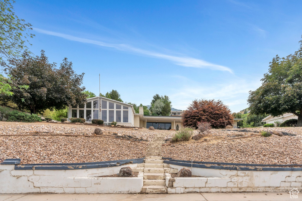 740 E BOWL DR Orem, UT 84097