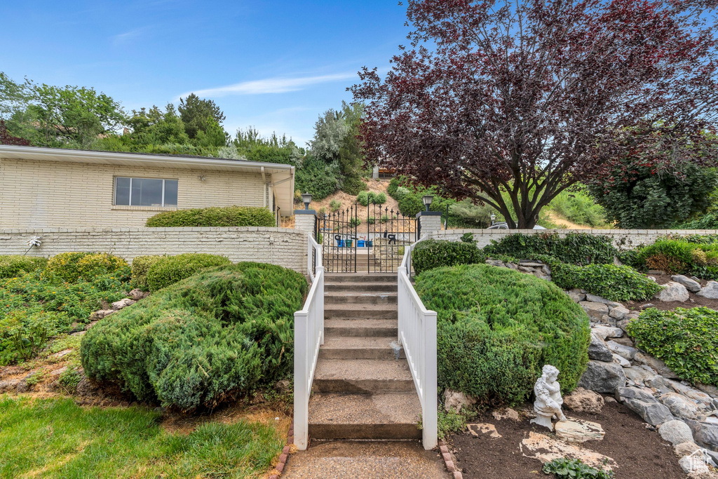 740 E BOWL DR Orem, UT 84097